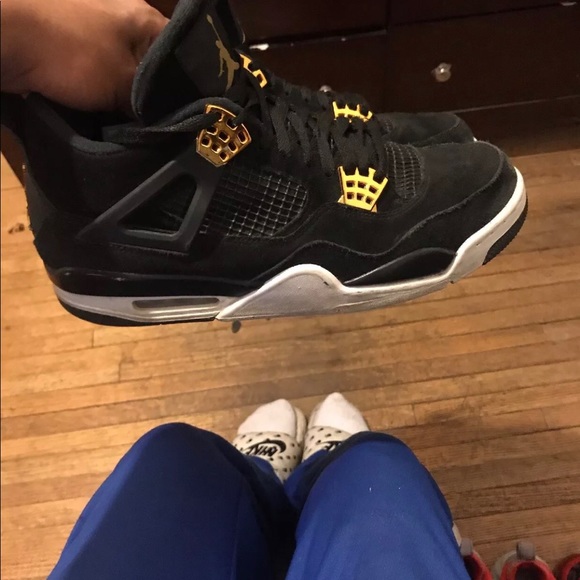 Air Jordan 4 Royalty - Picture 8 of 8